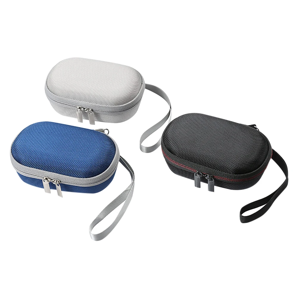 Torba na mysz etui ochronne do Logitech M510 M330 M720 M650 G304 G305 G703 bezprzewodowa mysz praktyczne torby do przechowywania rękaw ochronny