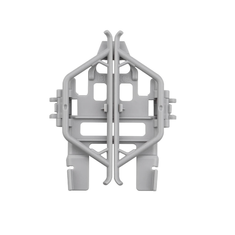 DJI 미니 3/3 프로 드론용 랜딩 기어, 확장 지원 다리, 미니 3 액세서리용 접이식 경량 높이 다리
