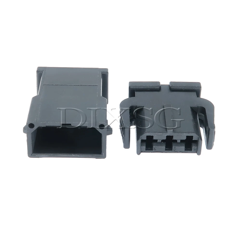 1 Set 3 Pin 893971993 893971633 Automotive Sensor Wire Connector Car Door Light ABS Cable Harness Socket Auto Adapter