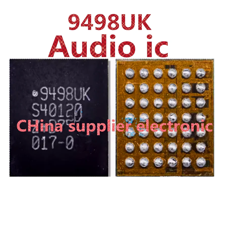 9498UK  PMI632 902 PMD9607 Power supply audio IC BQ24192 Charger manage TS5MP645 supply electricity SC8546 charge