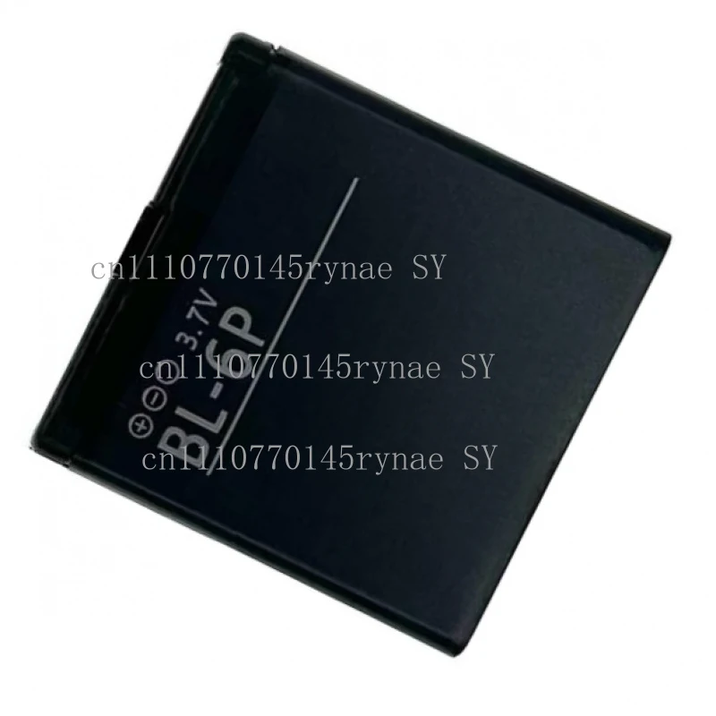 Original 830mAh BL6P Replacement Battery For Nokia 6500C 6500 Classic 7900 Prism + Tracking Number