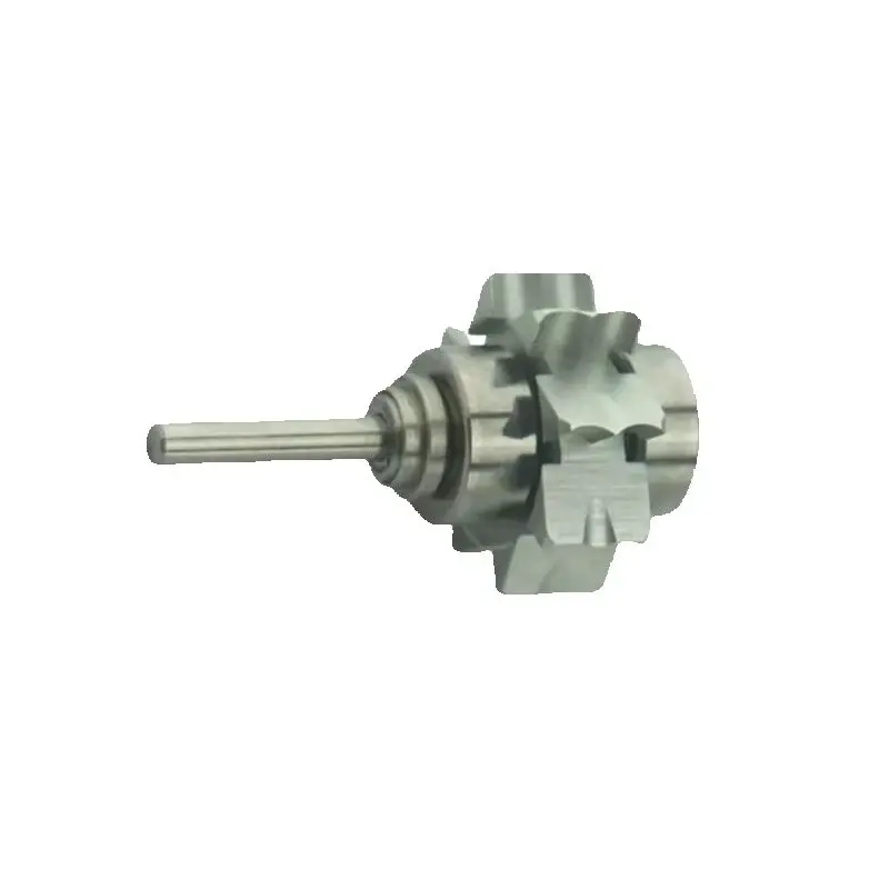 Complete rotor voor NSK Ti-Max NL9000T/ST/KT/WT/BT