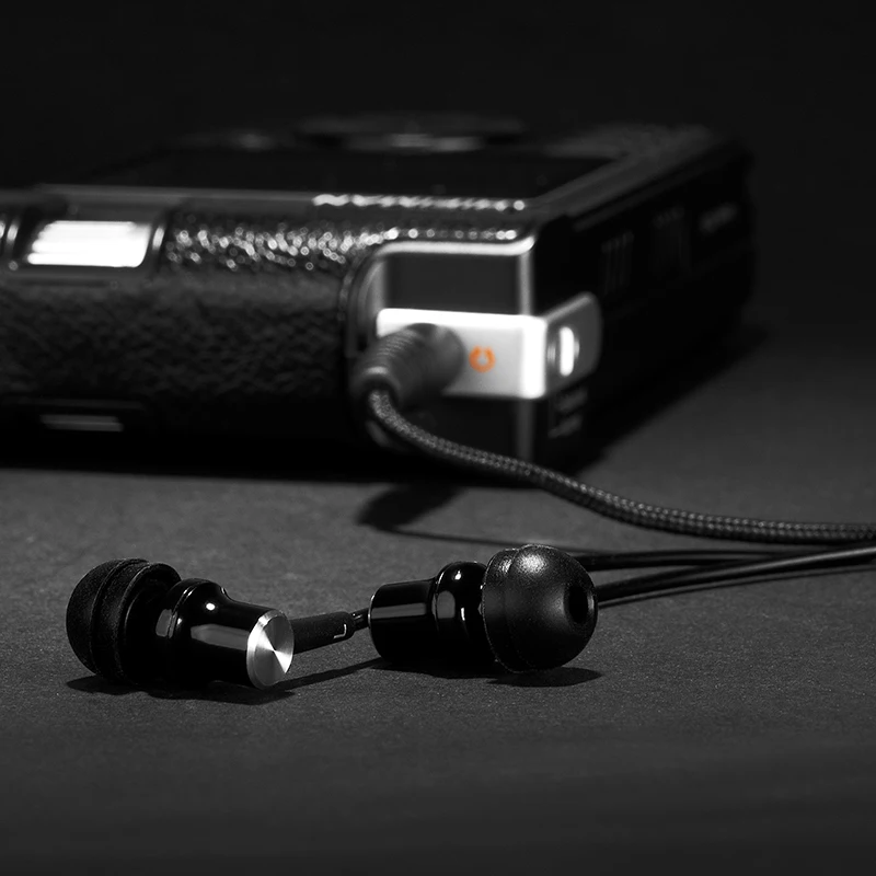 Imagem -06 - Hifiman Re600 v2 Songbird Monitor Intra-auricular de Alto Desempenho Iem