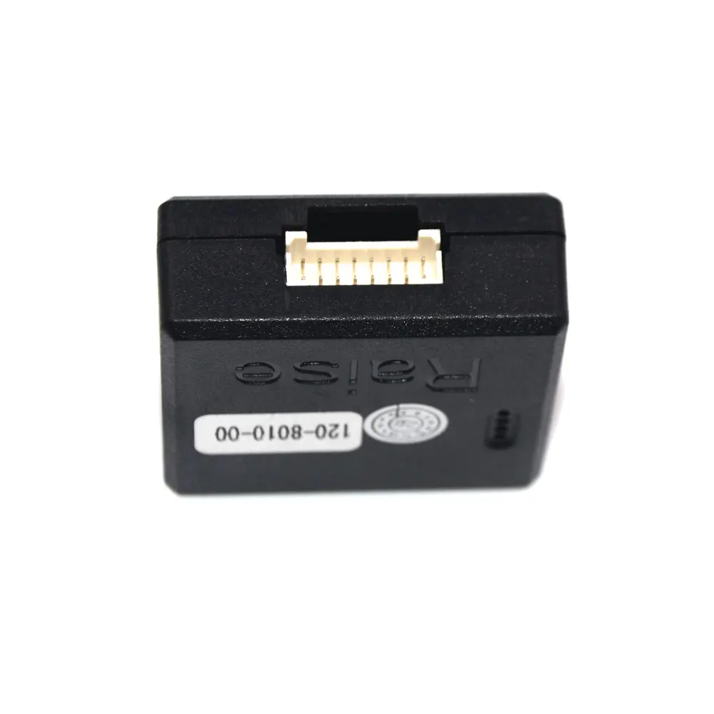 Car Stereo Android Radio CANbus Box Decoder Adapter For Nissan X-Trail Teana Qashaqi Murano Sylphy Maxima Kicks Lannia