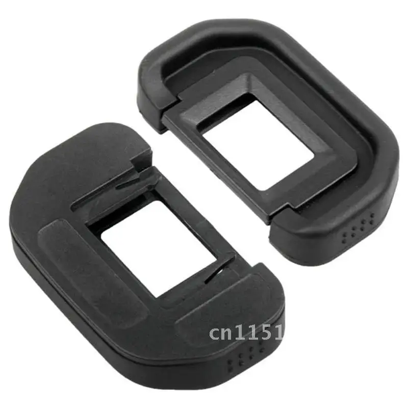 Rubber EF Eyecup for Canon EOS 760D 750D 700D 650D 600D 550D 500D 100D 1200D 1100D 1000D Goggles Eye Piece Viewfinder