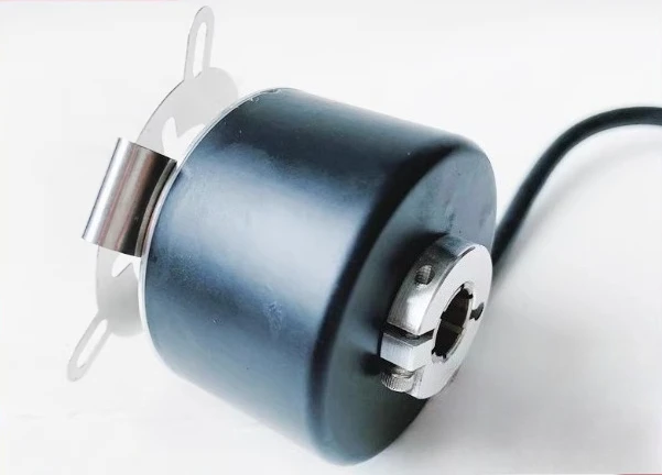 EC50S8-P6PR-1000.5L6100 Automation Equipment Optoelectronic Rotary Encoder