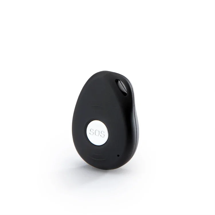 2G Sos Panic Button… - image