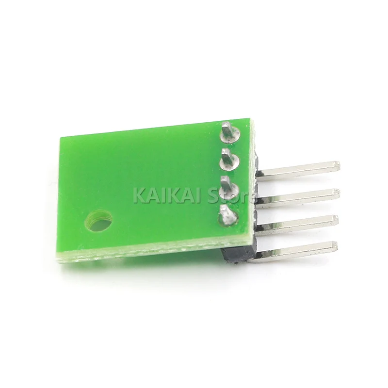 Módulo LED RGB SMD de 3 colores, 5050 a todo color, Pwm, LED tricolor para Arduino MCU