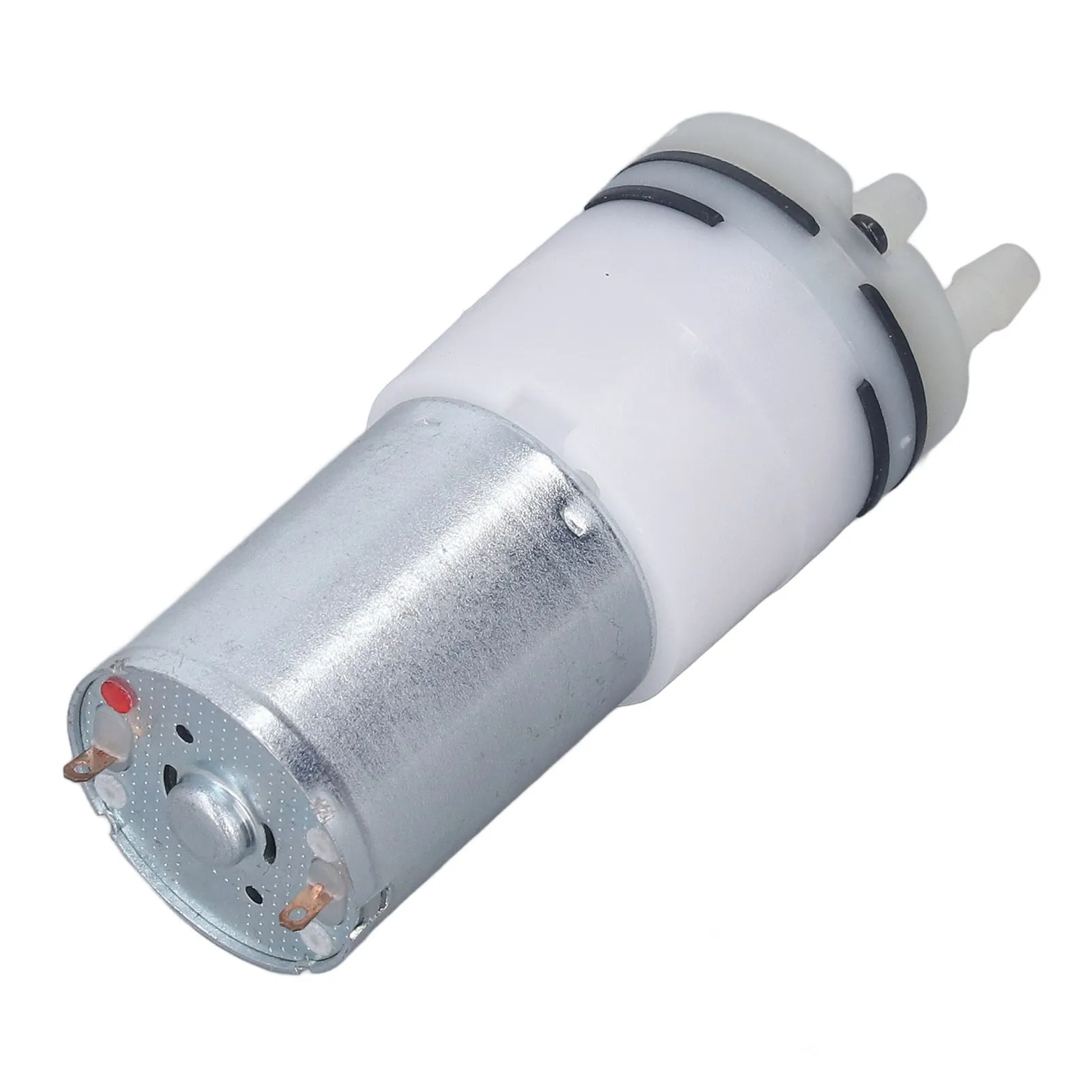 Air Pump  Vacuum Pump Booster Mini Small Water Air Pump Motor for Water Dispenser Home Coffee Machine  12V 370A