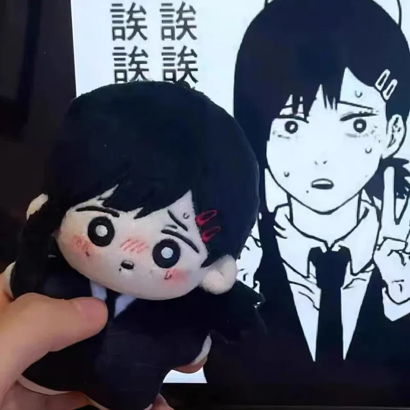 Muñeco de peluche de Anime Kuronuma Sawako, personajes de dibujos animados, grupo de plomo femenino, juguete colgante, Tomie Kobeni Higashiyama, 10cm