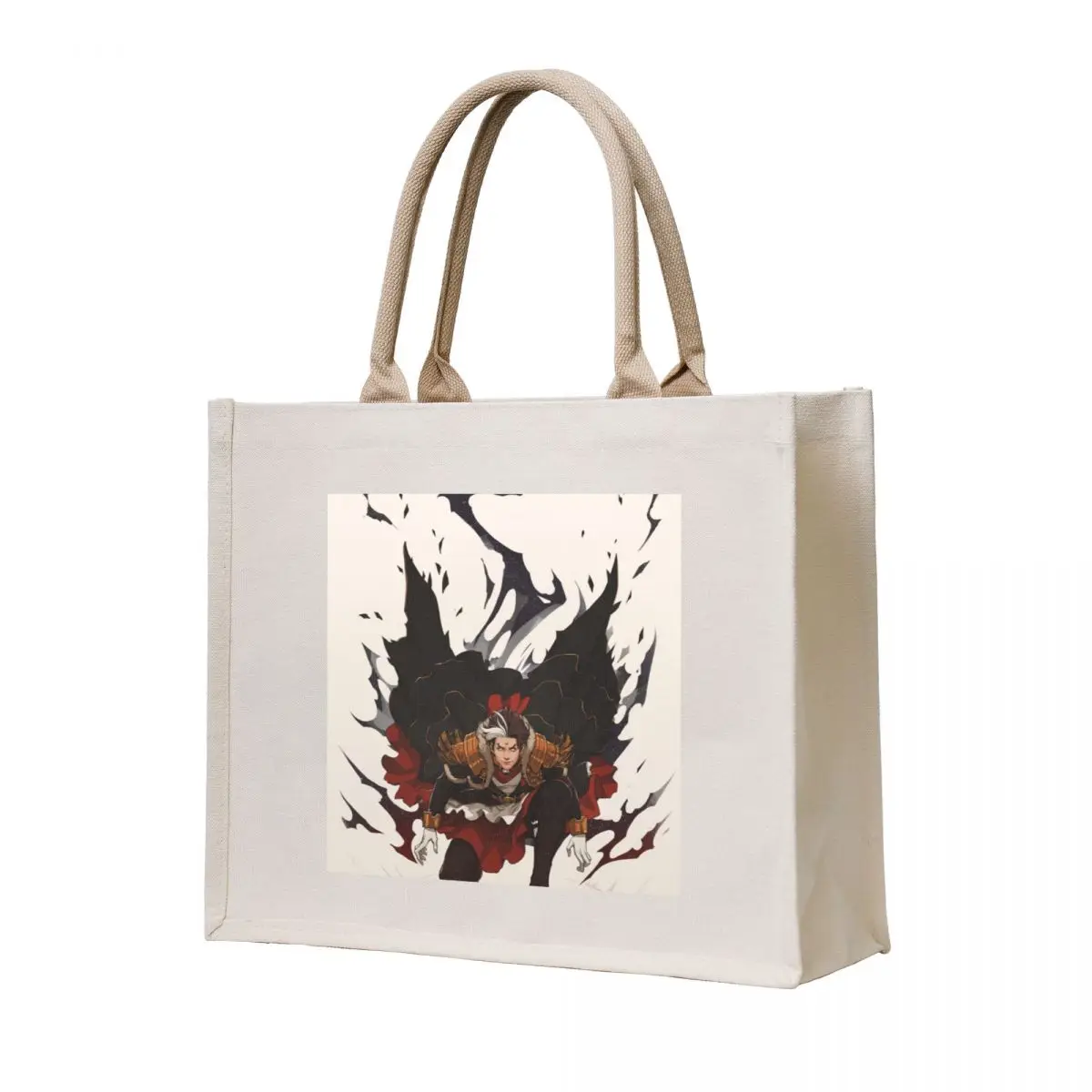 

Charge Tote Bag large tote bag Women's handbag female bag