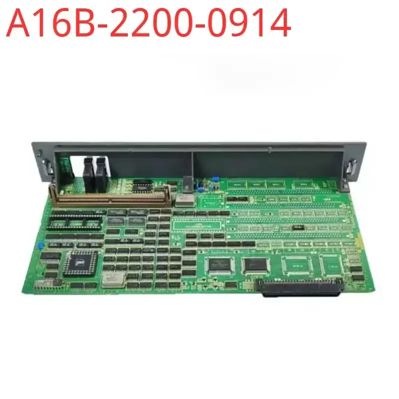 

A16B-2200-0914 Плата управления Fanuc