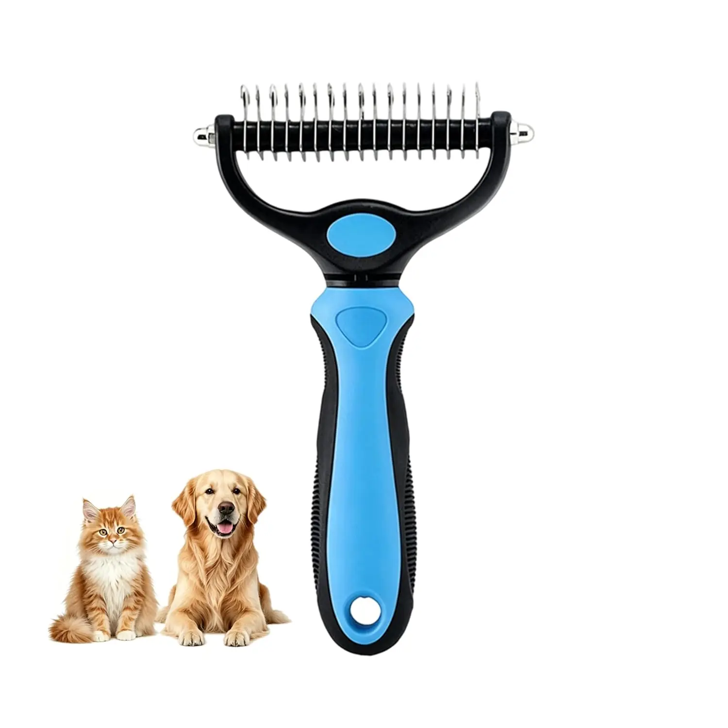 #22 Best Cat Deshedding Brushes to Buy In 2026