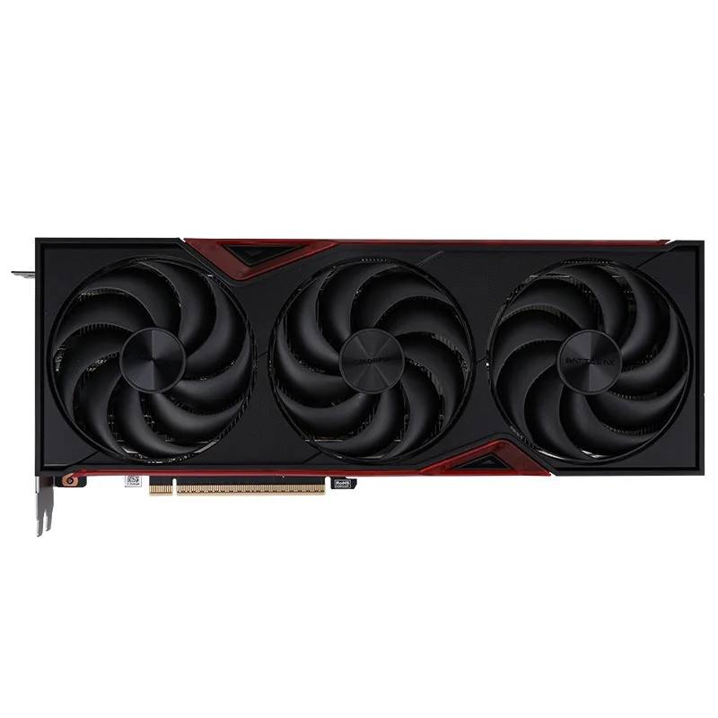 Deluxe Tomahawk GeForceRTX5060 8GB DLSS4 Gaming Design Computer Graphics Card
