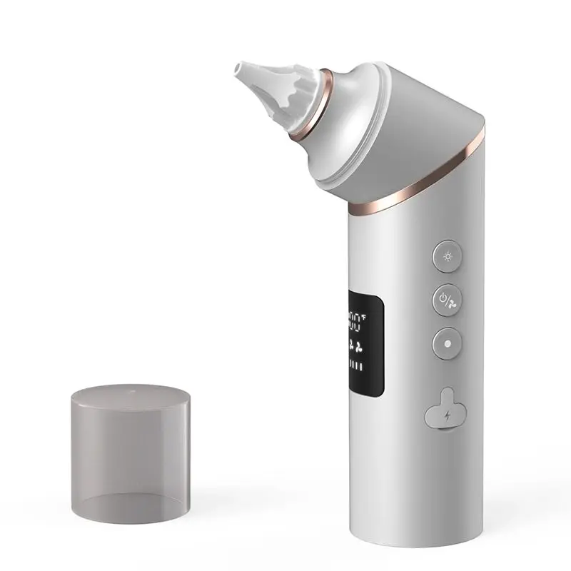 

AUAU-New Intelligent Smart Heater Low Noise Ear Dryer For Drying Ear Canal To Prevent Bacterial Growth And Inflammation