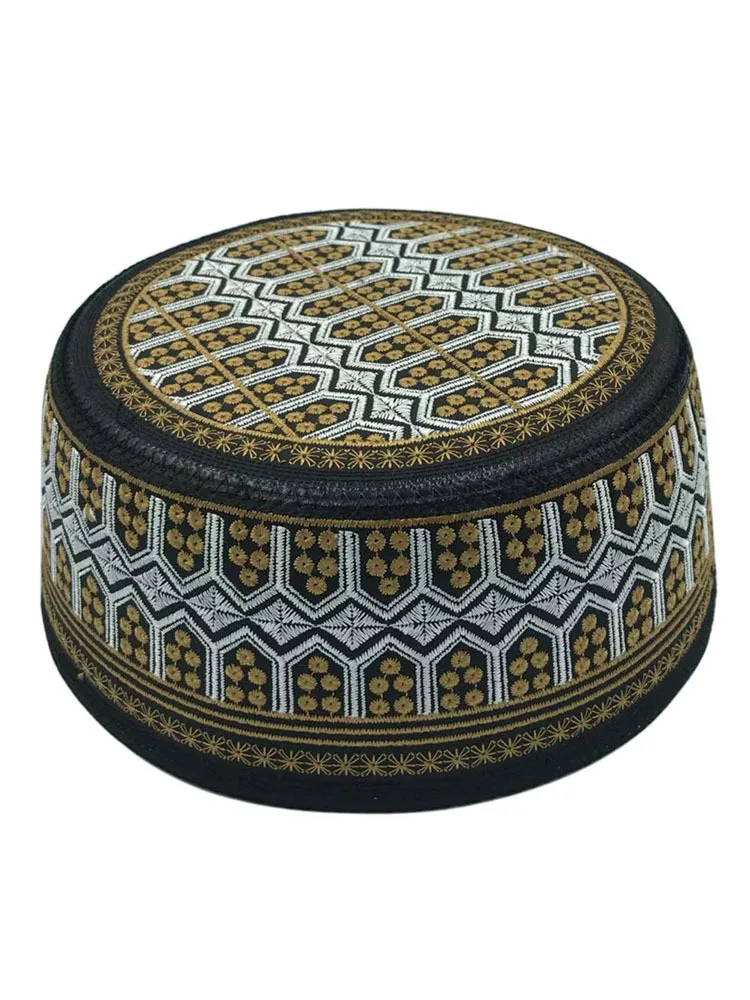 muslim prayer hat