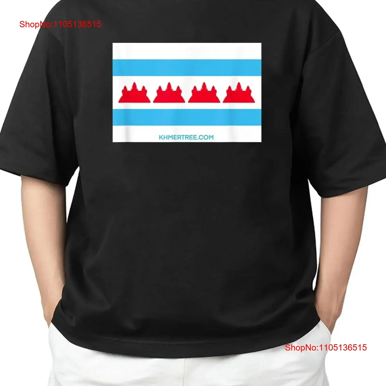 

Футболка «Чикагонь кюл» Chill Everyday Style S 4XL, винтажная стираная слегка графическая уличная одежда, дышащая домашняя одежда