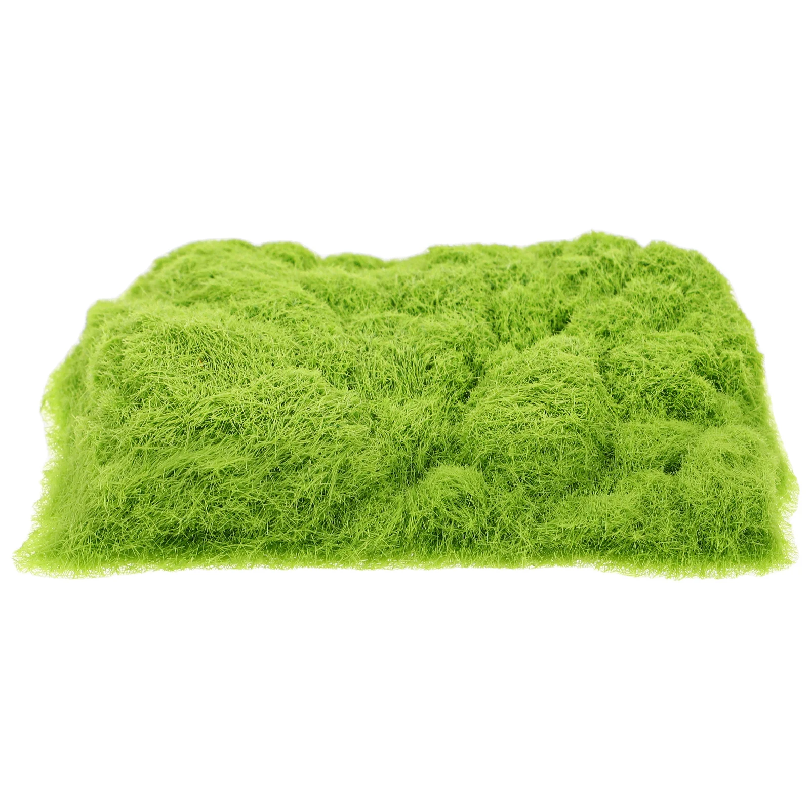 

Construction Straw Powder Material Flocking Miniature Static Grass Terrain Realistic Pressure Resistant Adhesive Easy Fixation