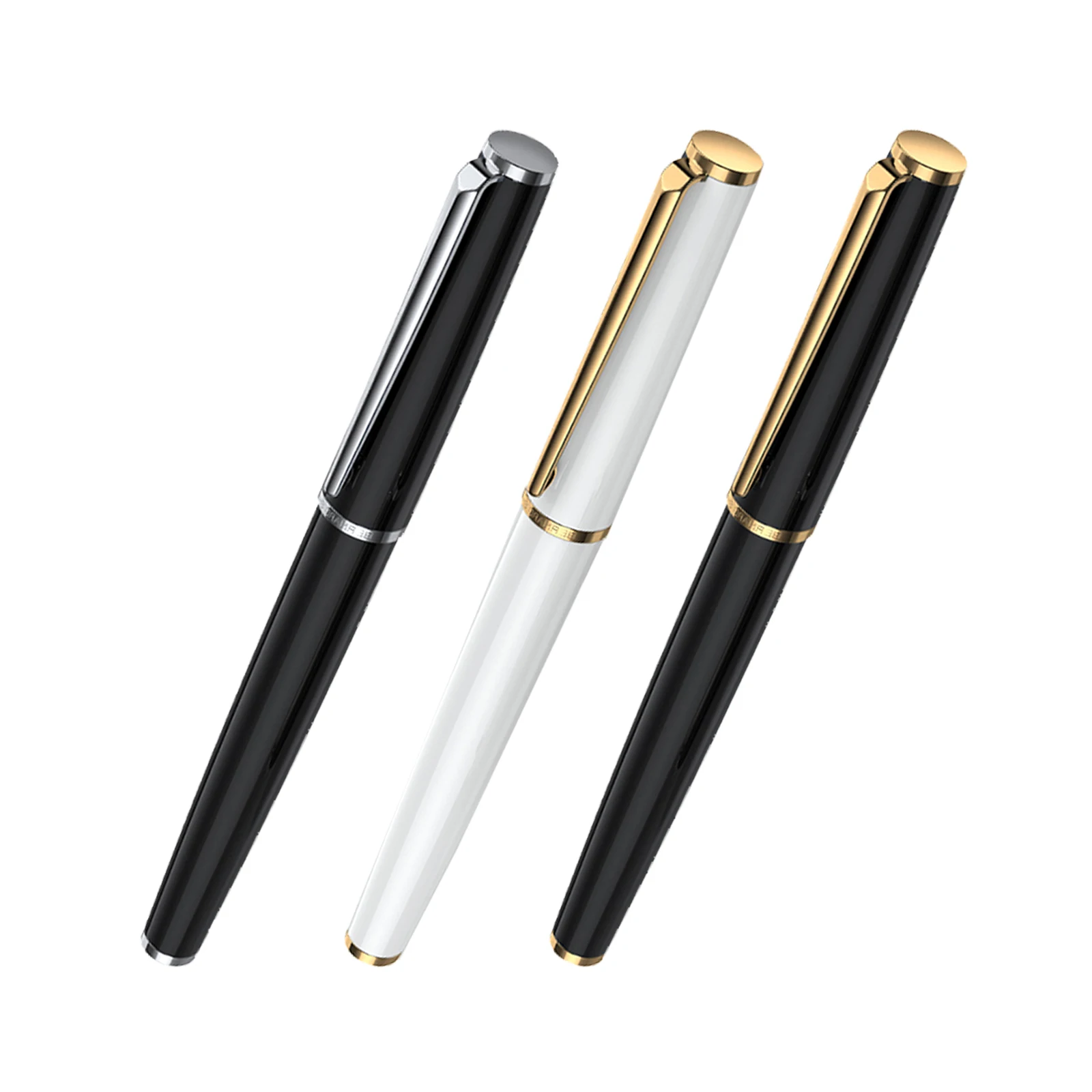 New Elegant Bernard Shaw Galaxy Series Fountain pen school office supplies high-end business gift pens smooth writing ink pen