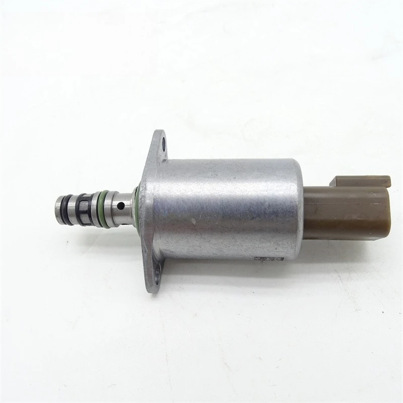 346-4995 Suitable for Carter 313 Parts Excavator Hydraulic Proportional Solenoid Valve Excavator Mechanical Parts Fast Delivery