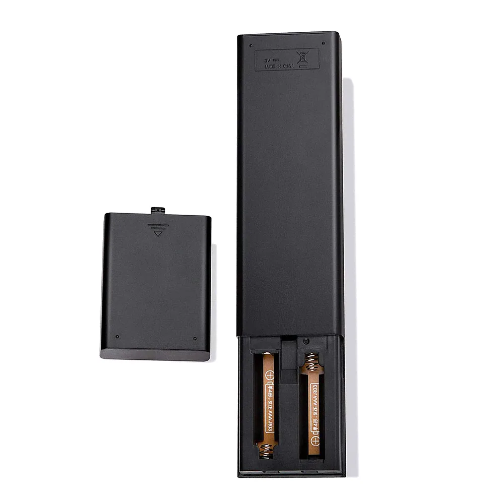 RMT-TX100U 모든 소니 bravia lcd를위한 소니 텔레비젼 원격을위한 보편적 인 원격 제어는 Netflix 단추를 가진 HD 똑똑한 텔레비젼을지도했다