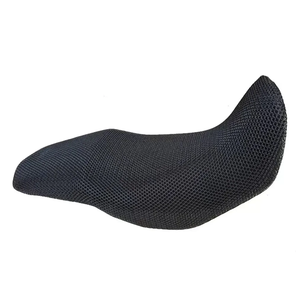 New Accessorie Protection Cushion Seat Cover For VOGE DS900X DS900 900DS 900 DS DSX DSX900 900DSX Nylon Fabric Saddle Seat Cover