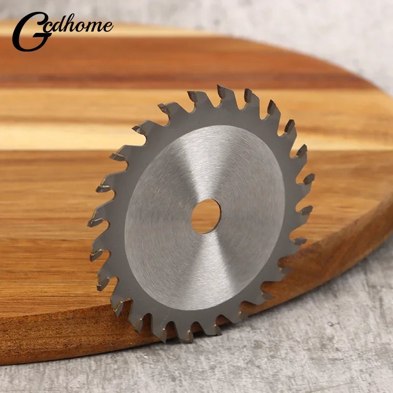 

Diameter 75mm 85mm Utting Disc Mini Saw Wood Working Saw Blades Plastics Saw Blade Wood Composites Cutting Disc