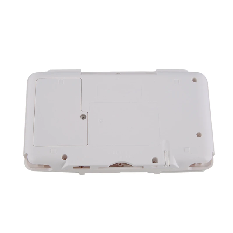 A39Q-Full Set Replacement Housing Shell For NDS Nintend DS Game Console Anti Fall Case Shell For Game Console