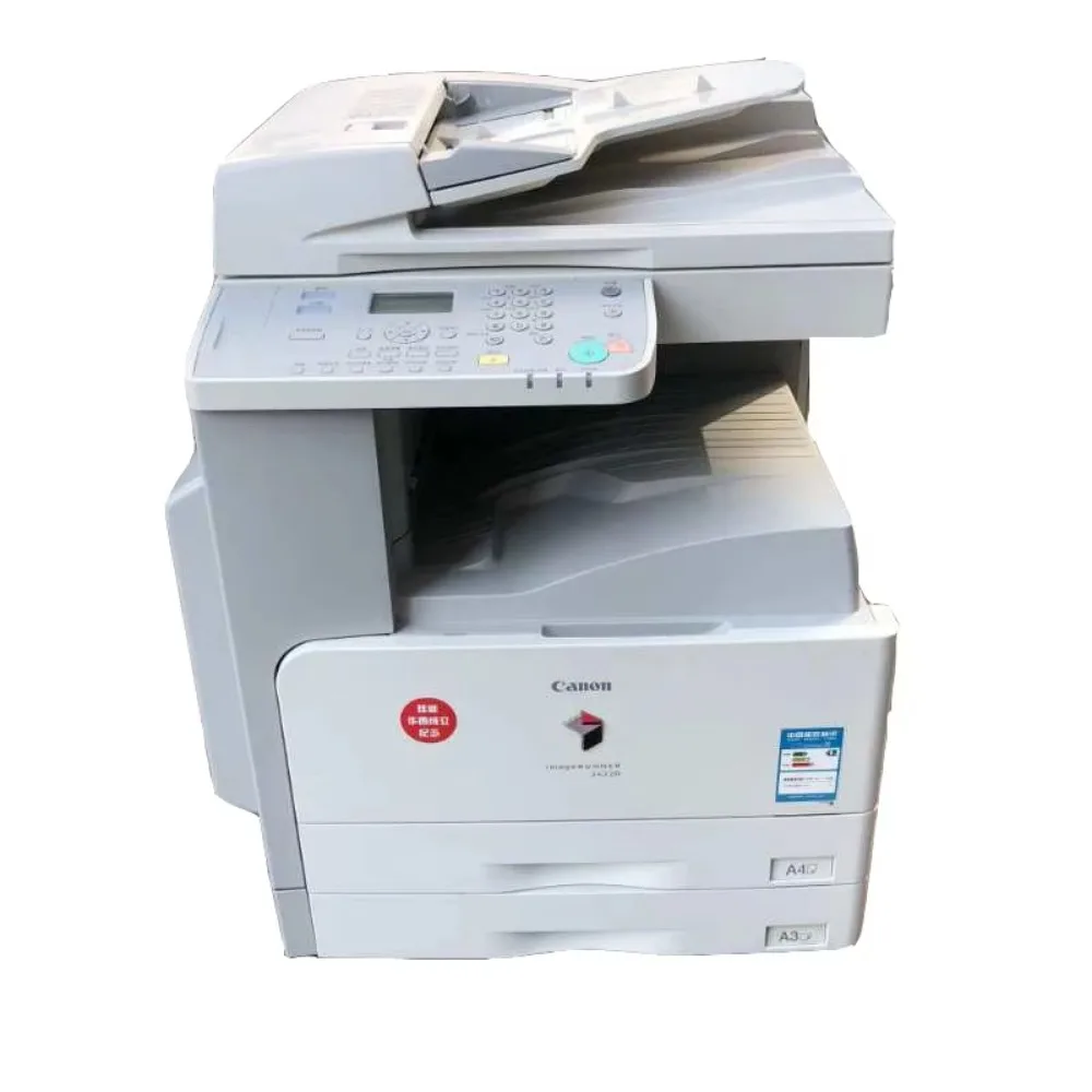 

, Дешевая копировальная машина offi A3 для принтера Canon imageRUNNER 2422L/2420L