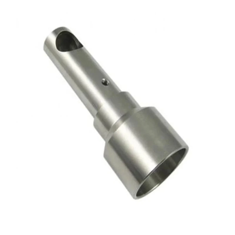 Professional Precise Customized CNC Turning Machining Stainless Steel Parts