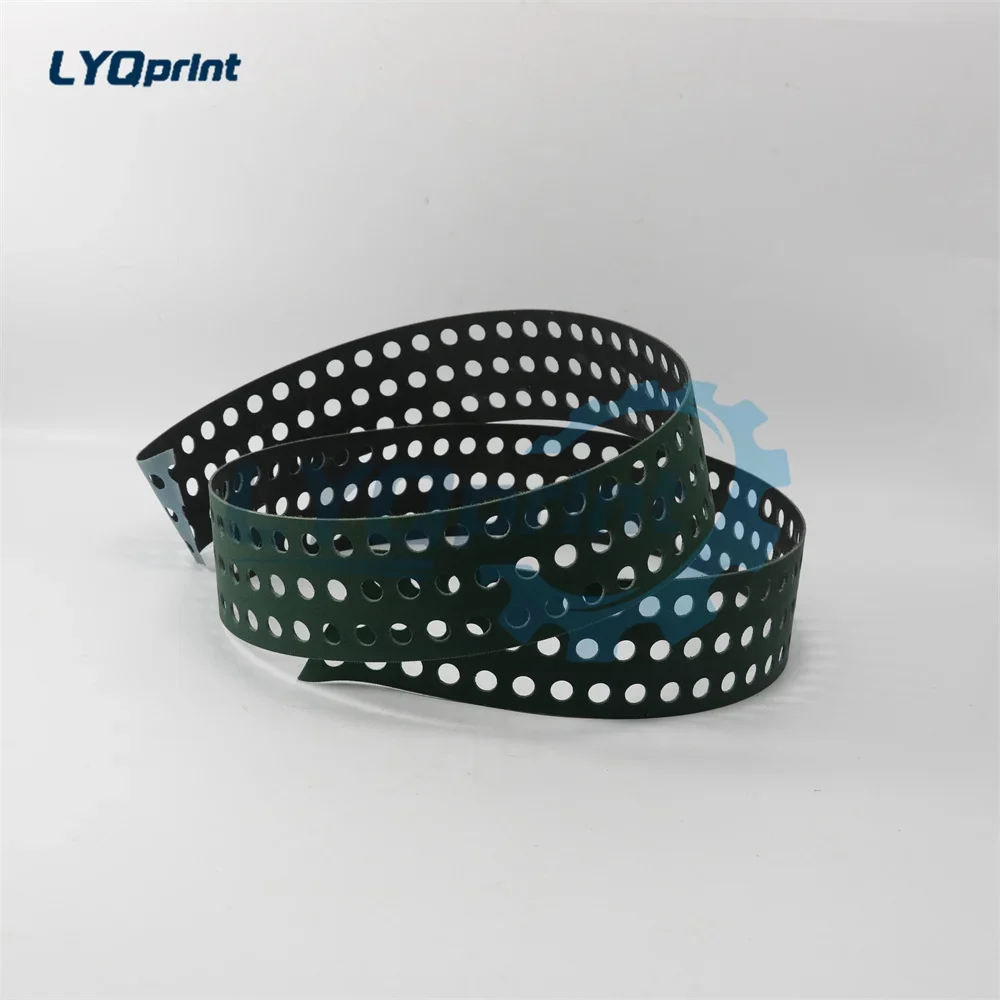 

1 Piece 1265x54mm Heidelberg SM74 Belt M2.020.017 SM74 Printing Machine Parts Belt