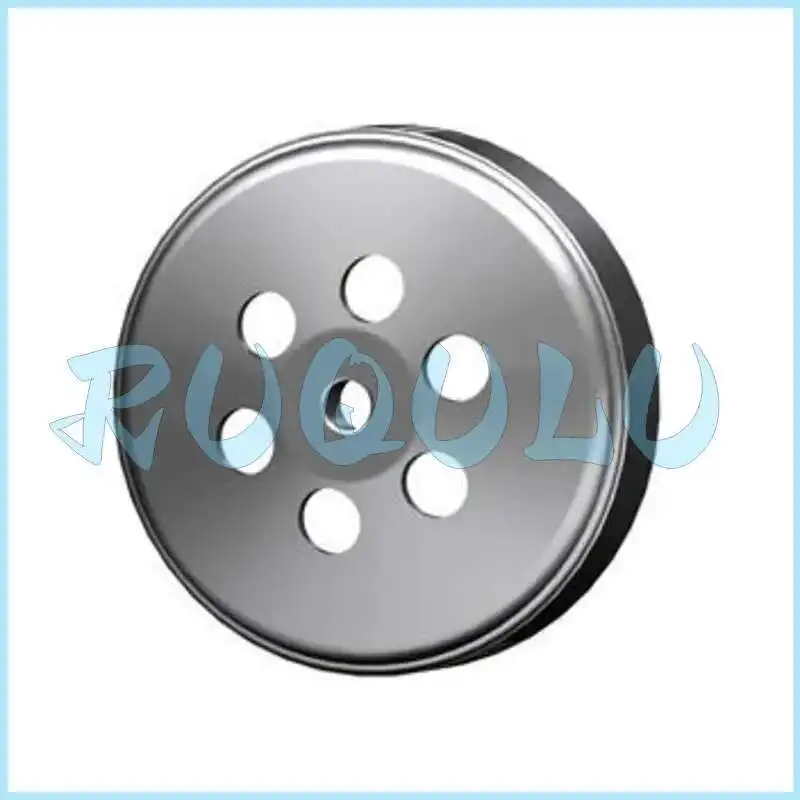 

Zt1p58mj Driven Wheel Outer Cover 1050668-007000 For Zontes