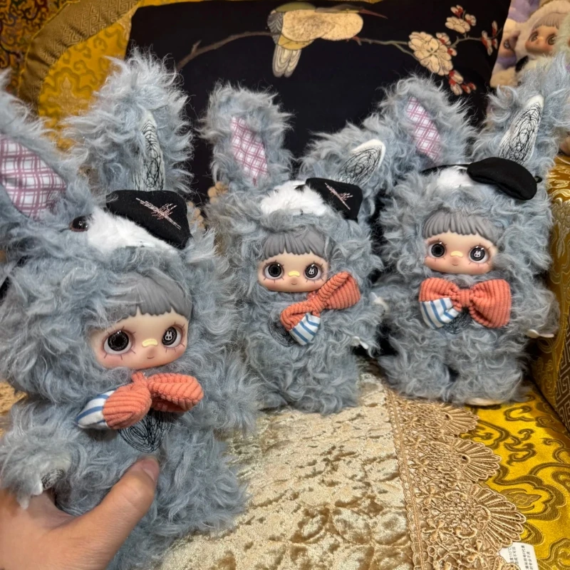 Kawaii Maymei Dark Forest And Once Forgotten Corner Series Blind
