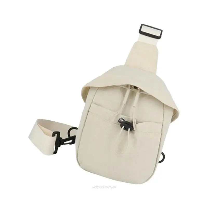 

X5XA Compact Waist Pack Multiple Compartments ForOrganization