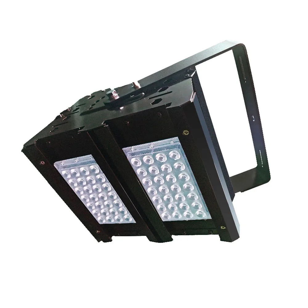 150 Watt LED Flood Lights 5050SMD chips  for sport basketball court flood light 15deg 30deg 60deg 90deg beam angle