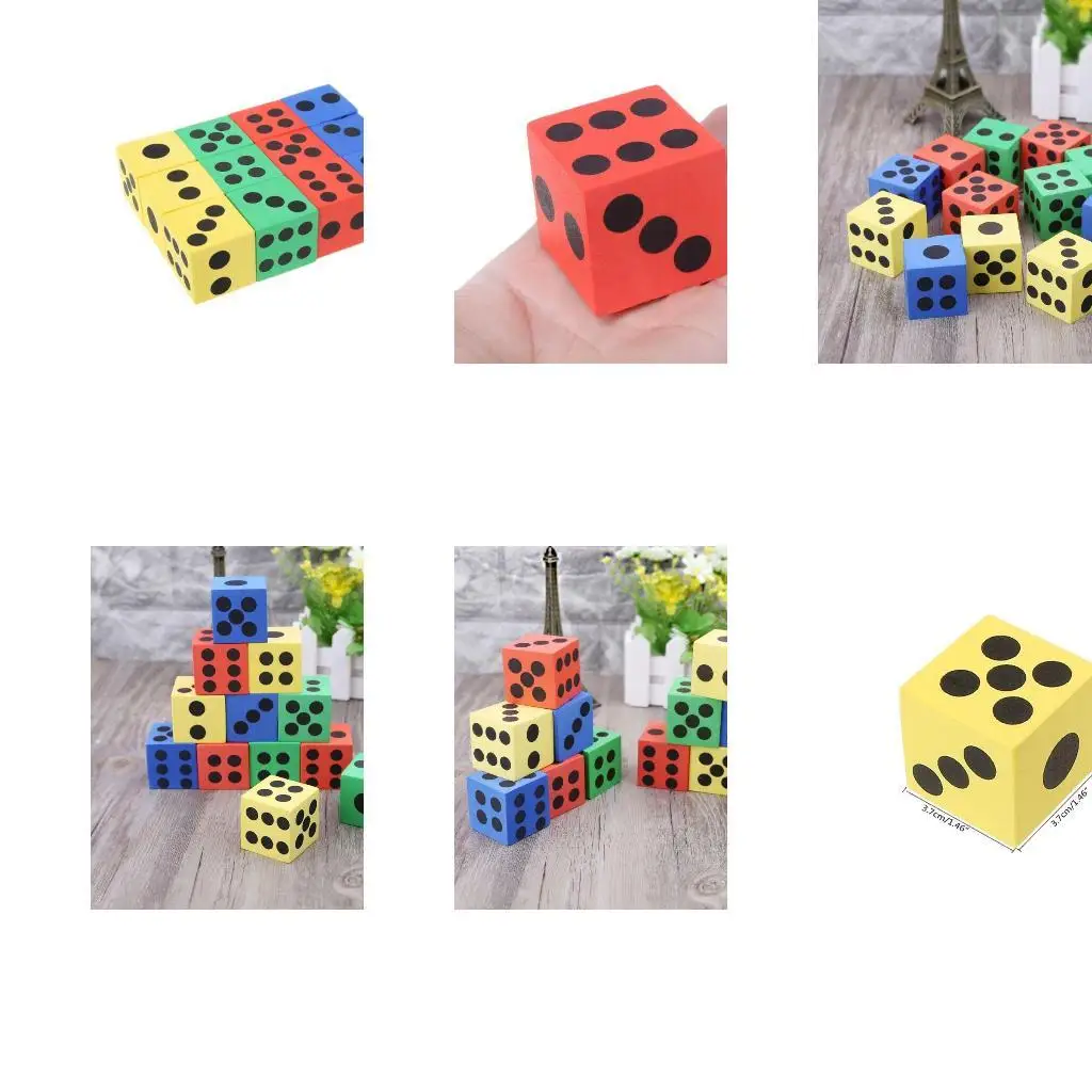 652 FOAM ألوان متنوعة 12PCSTRADITIONAL MORPORT #1