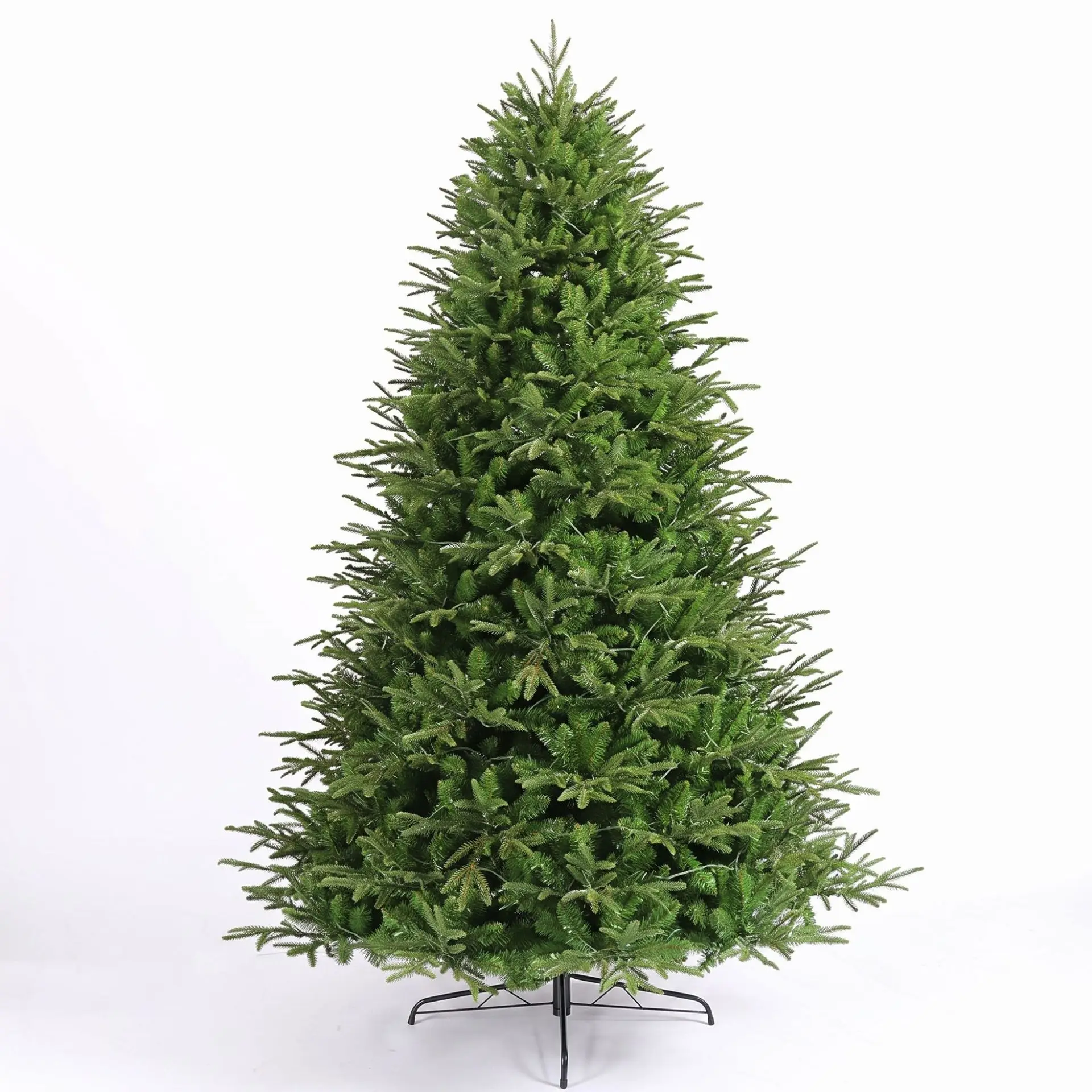 Christmas Hybrid Luxury Crypto Christmas Tree Decoration Green Simulation Christmas Tree Decoration Home Ornament