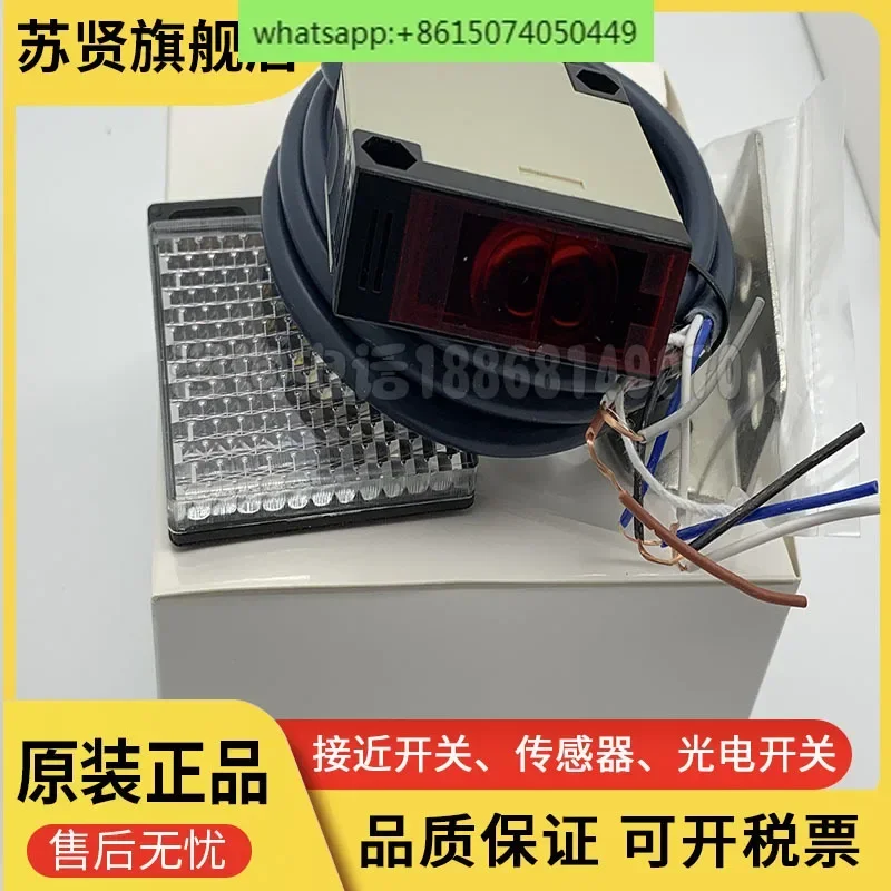 Фотоэлектрический переключатель E3JK-R4M1-ZH E3JK-R4M1 E3JK-DS30M1 E3JK-R4M2 Новый на складе