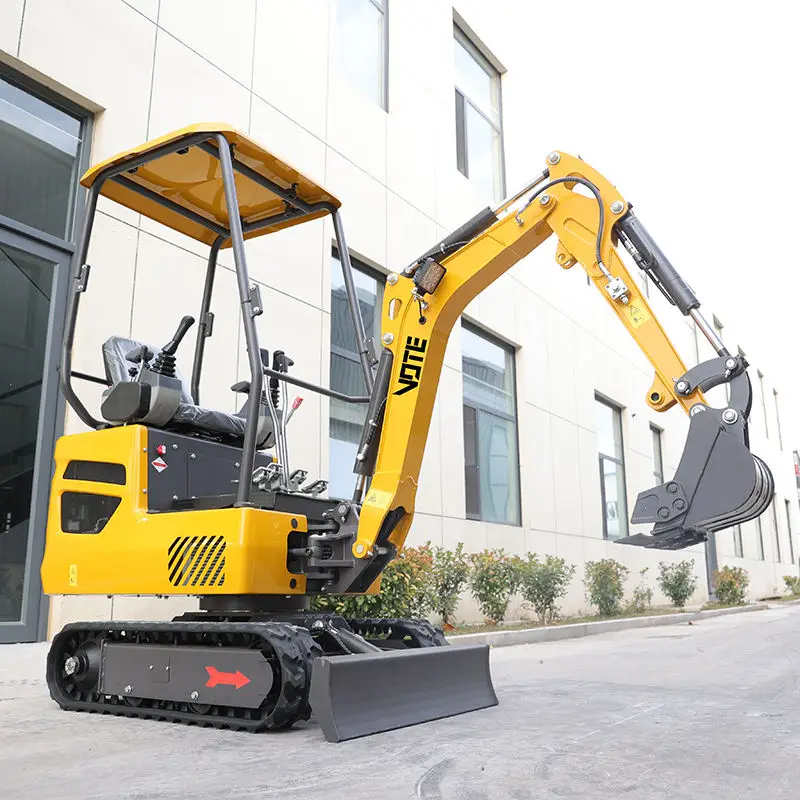 

Бесплатная доставка мини-экскаватор 1,2 тонны Epa Kubota двигатель гусеничный микроэкскаватор 2 тонны 3 тонны маленький экскаватор для горячей продажи