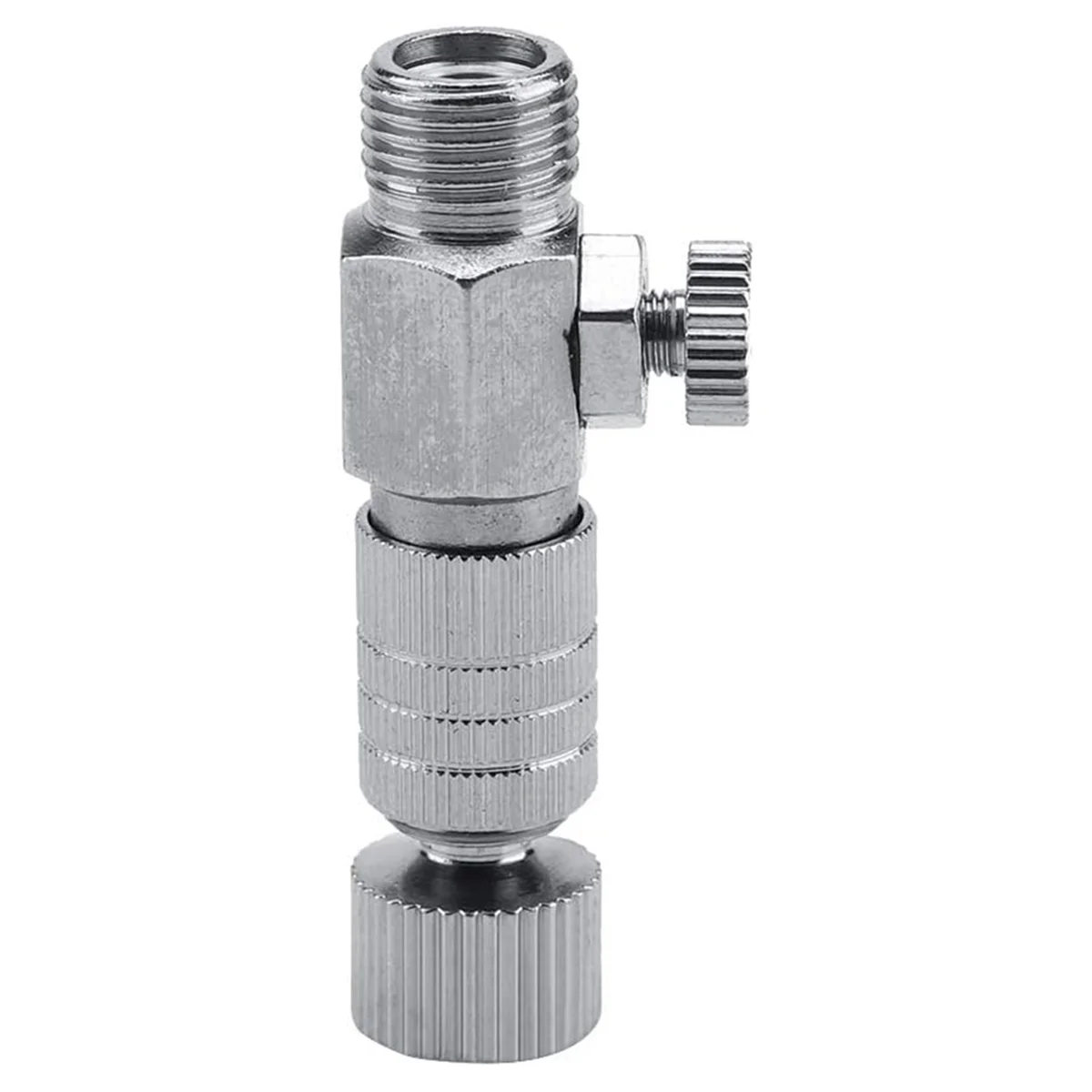 【Último peso!】 Liberação rápida do aerógrafo