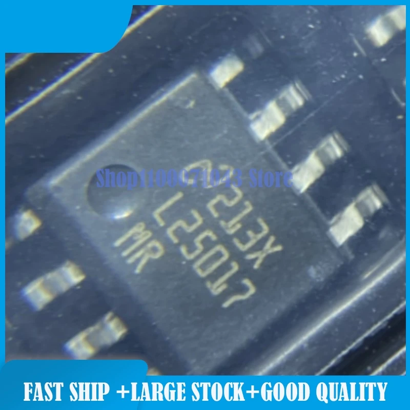 5pieces/lot DRV8824QPWPRQ1 LM25017MRE TPA3106D1VFPR PIC16F1937-I-P BSC360N15NS3G FCD360N65S3R0 PCF8574TS-3