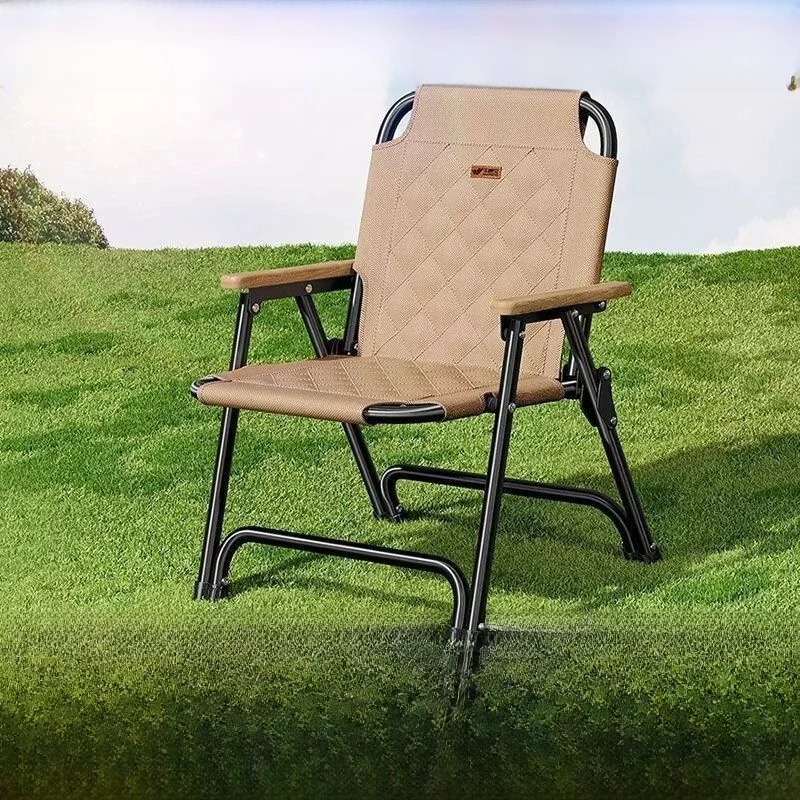 portable-outdoor-camping-chair-backrest-lounger-beach-fishing-small-stool-picnic-lightweight-folding-furniture-garden