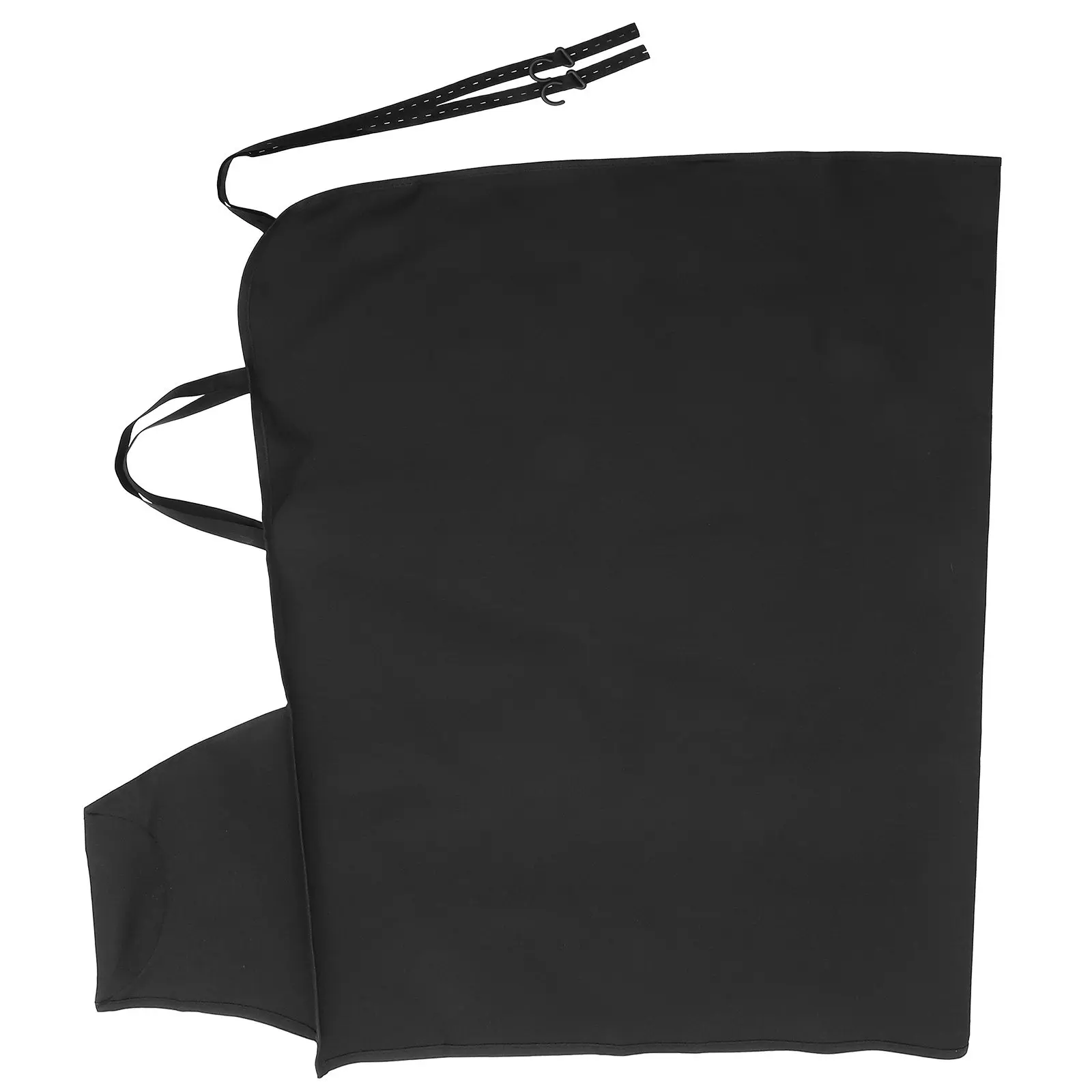

Oxford Cloth Car Windshield Cover Heavy Duty Winter Snow Frost Ice Protector Universal Fit All Vehicles Windshield Sun Shade