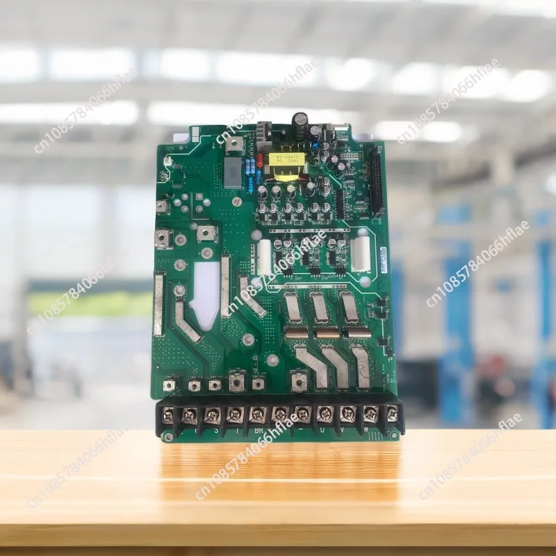 MD500 290 VFD Driver Board MVT373GQD1, Power Board MVT303GQD1, Inverter Main Control Module PCB Replacement Spare Part