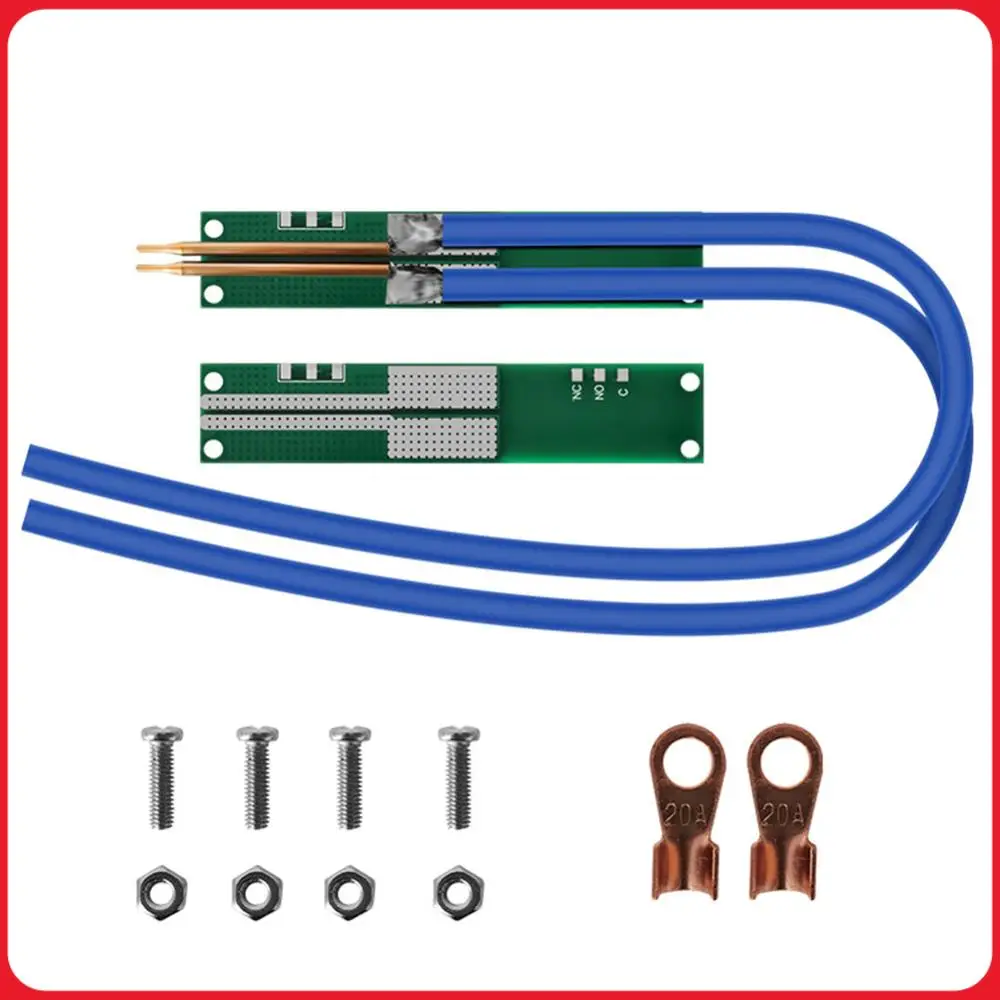 

Ручной аппарат для точечной сварки, игольчатый, регулируемый, многофункциональный, с защитой от коррозии и огня, аксессуары для сварки
