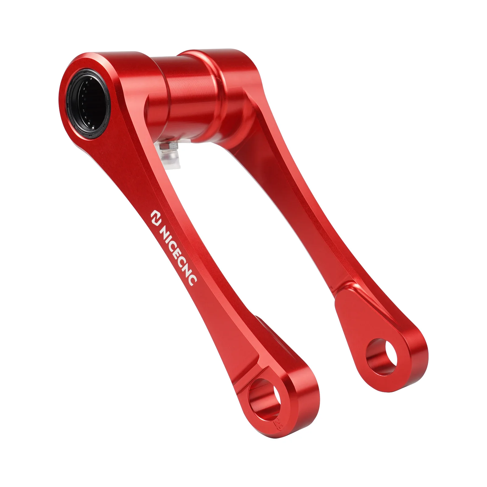 AliExpress NICECNC For 2025 2024 Stark Varg EX MX Motorcycle Lowering Link Linkage 1 Inch Electric Dirt Bike Stark Varg EX MX Accessories