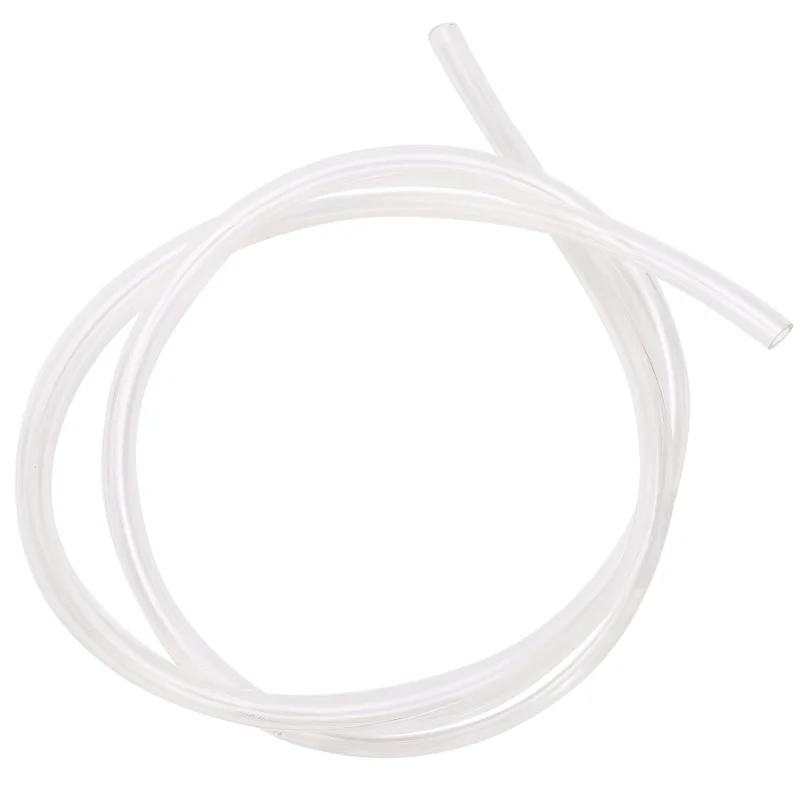 

Pneumatic Hose Flexible Air Compressor TPU Tube Pipe For Chemical Fuel Oil TPU1065 OD10xID6.5Transparent 10meter
