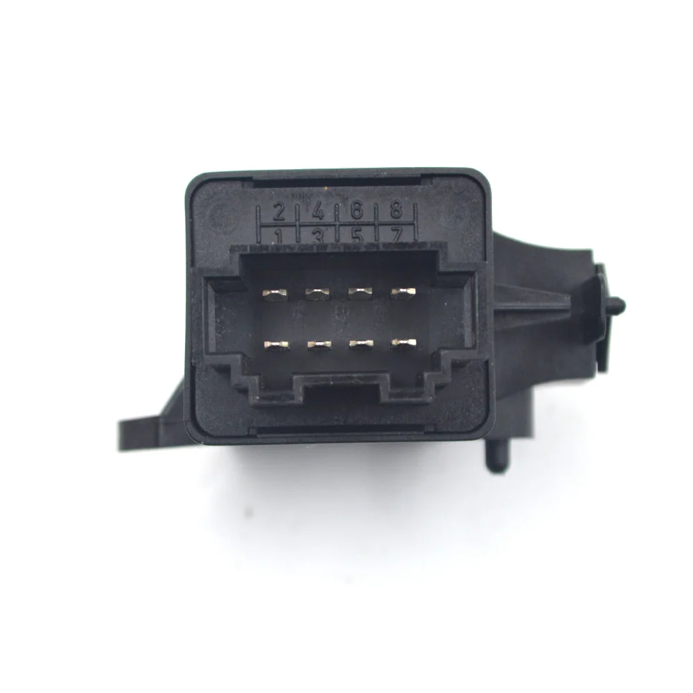 For VW PQ platform Golf 6 Passat B7 Tiguan Jetta CC Touran original seat heating pad cable and heating control module