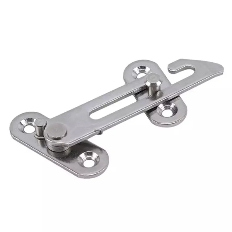 

1 компл., ограничители из нержавеющей стали, ограничители для раздвижных окон, дверей, распорка открытия, рычаг ограничения безопасности детей, замок, защита от защелки