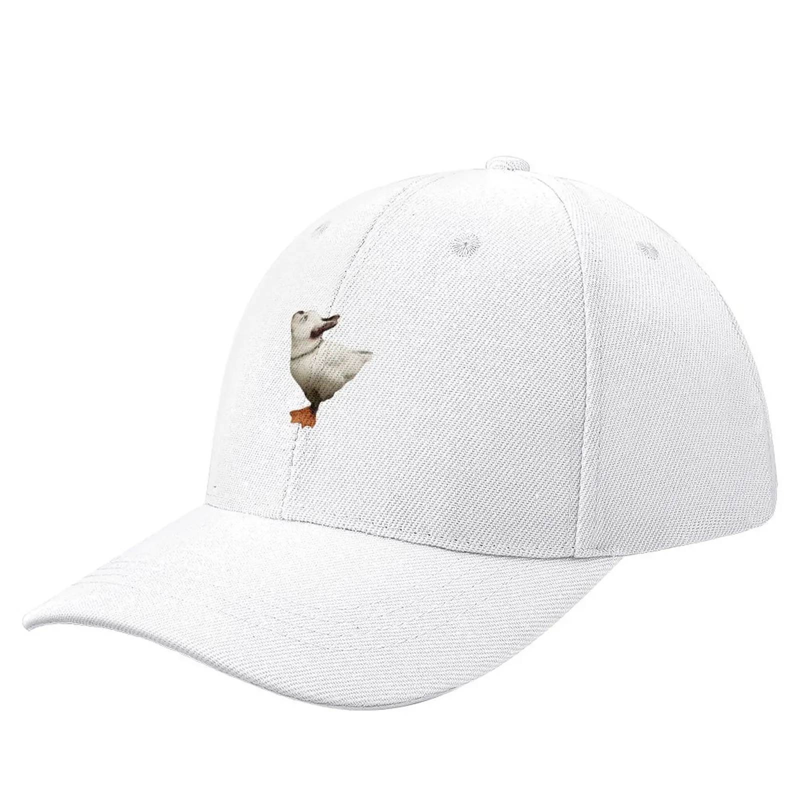 Poor Things Frenchbull Duck Baseball Cap Fluffy Hat fishing hat dad hat Women's Beach Outlet 2024 Men's